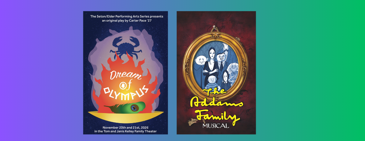 Seton-Elder Performing Arts Series Subscription
